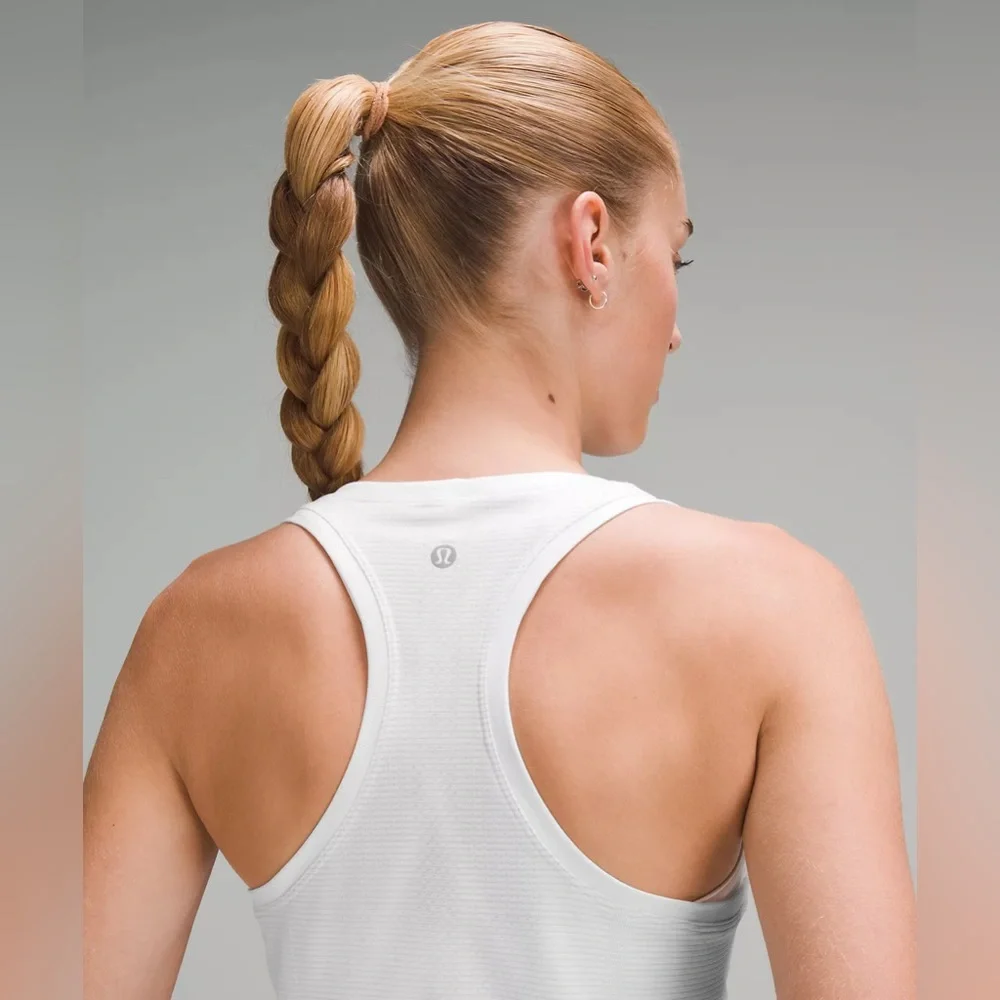 Lululemon Swiftly Tech Racerback - Picture 4 of 4
